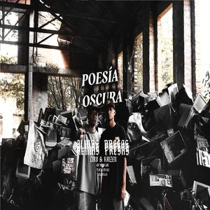 Poesía oscura