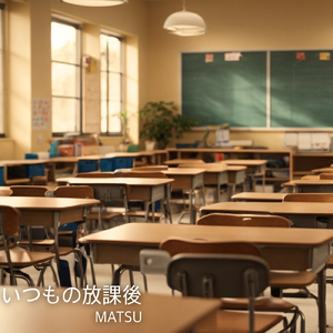 いつもの放課後