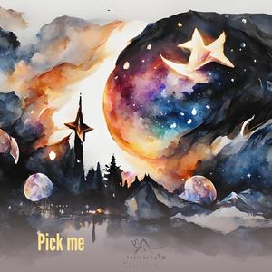 Pick me