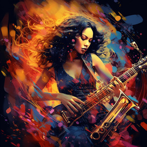 Jazz Bossa Vibe Night