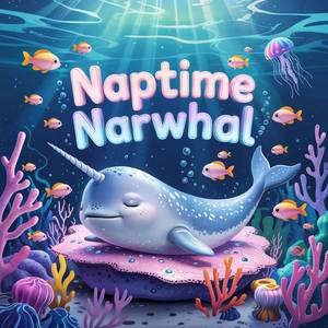 Naptime Narwhal