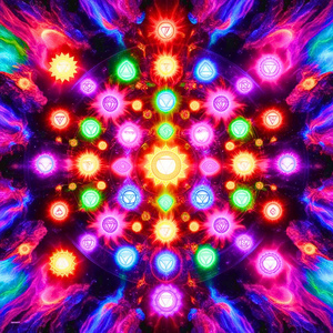 528 Hz Miracle Frequency