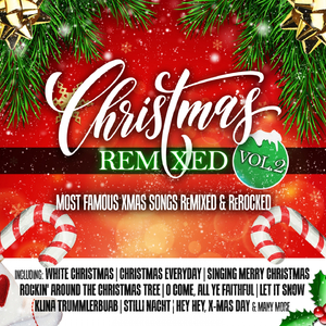 Feliz Navidad / Jingle Bells (DJ Banana Remix)
