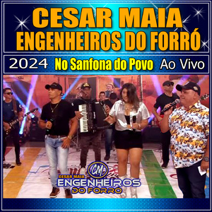 Solado De Sax - Ao Vivo