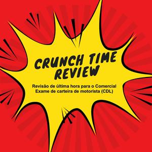 Dirigindo com segurança