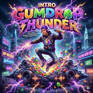 Intro Gumdrop Thunder