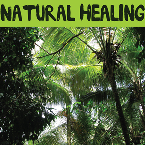 Deep Theta (Alpha Healing Power)