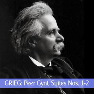 Peer Gynt Suite No. 1, Op. 46: IV. In the hall of the mountain king