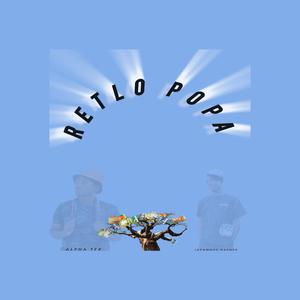 Retlo popa