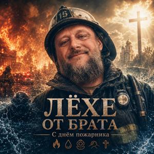 БРАТУ АЛЕКСЕЮ