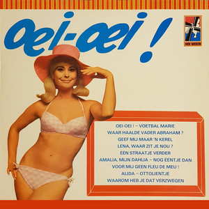 Geef Mij Maar 'n Kerel