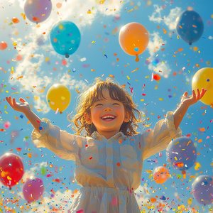 반짝반짝 어린이날