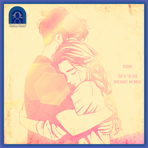 You're the one who makes me whole