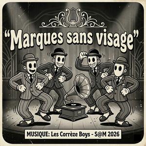 Marques sans visage