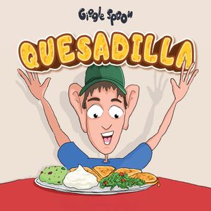 Quesadilla