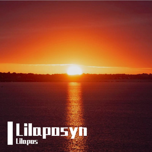 Lilaposyn
