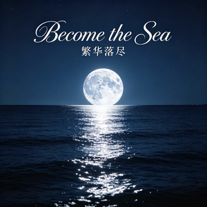 Become the Sea