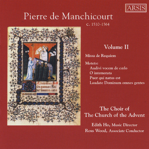 Missa de requiem:Offertory