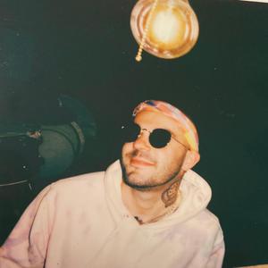 Untitled (Freestyle 8)