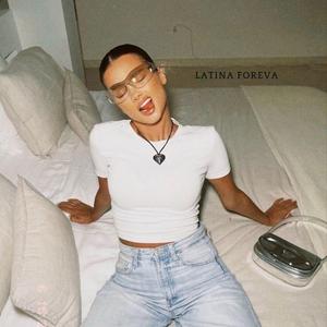 LATINA FOREVA (Slowed)