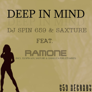 Deep In Mind (Dj Spin 659 Mix)