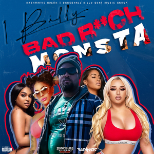 Bad B***h (MONSTA)