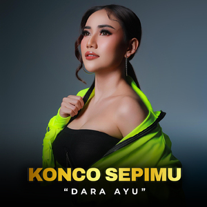 Konco Sepimu