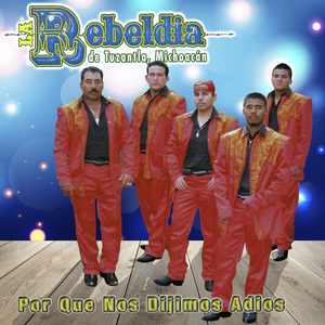 Los Hermanos Rodriguez