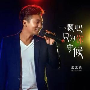 一颗心只为你守候 (DJ豪大大版)