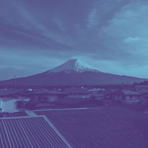 安静的80年代的心情声音