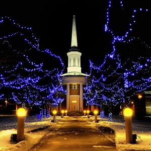 Lost in a Land We No Longer Know