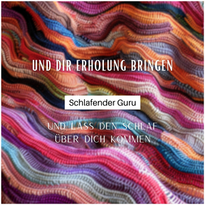 Die Ruhe des Schlafes