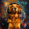 Music For Dogs Peace - Biscuit Begging Beat