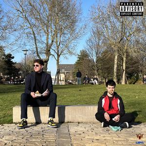 Cambriolage raté (feat. Drike)