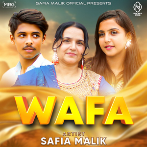 Wafa