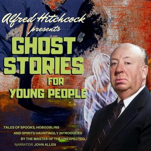 The Magician ('til Death Do Us Part)