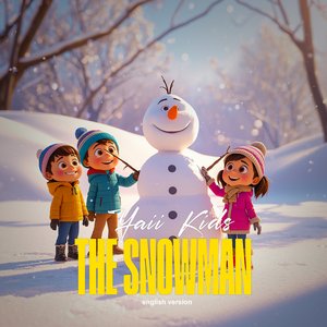 The snowman