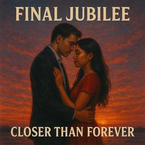 Closer Than Forever