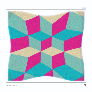 Tessellate (Radio Edit)