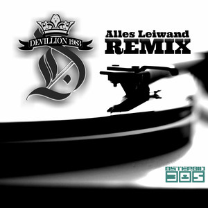 Alles Leiwand (Asteroid 385 Remix)