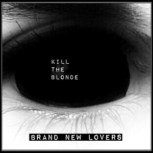 Kill the Blonde