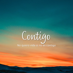 Contigo Remix