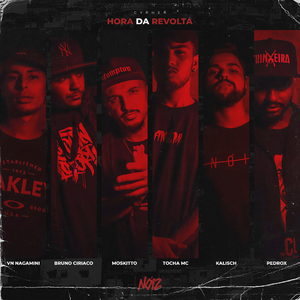 Hora da Revolta