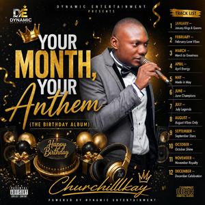 February (February Love Vibes)