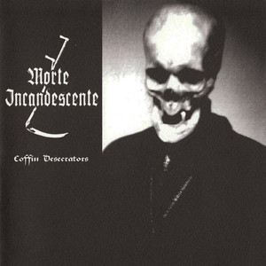 Black Skull Crushing Metal