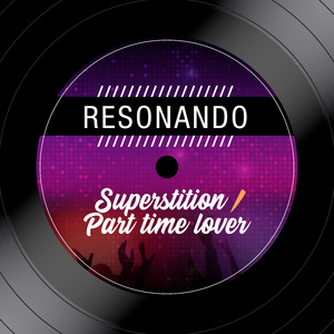Superstition / Part Time Lover