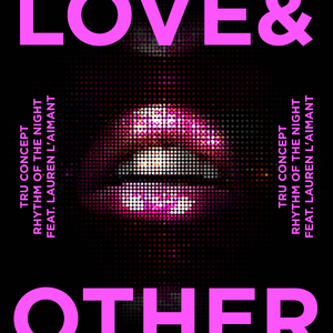 Rhythm of the Night (feat. Lauren L'aimant)