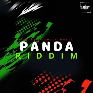 Panda Riddim (Instrumental)