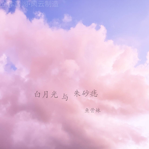 白月光与朱砂痣