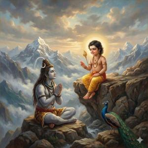 திருப்புகழ் 515 பரமகுரு நாத (சிதம்பரம்)